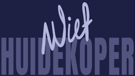 Wiet Huidekoper